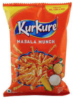 KurKure - Masala Munch